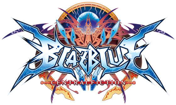 BlazBlue_Centralfiction_(Logo)